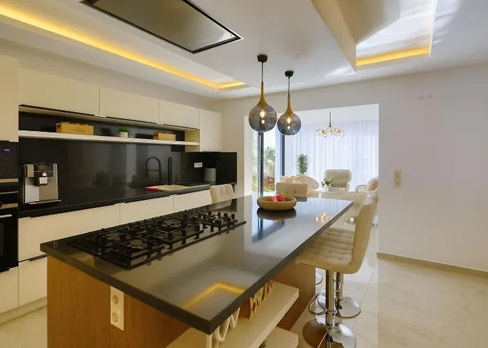 Villa Vibavilla Elite Kusadası