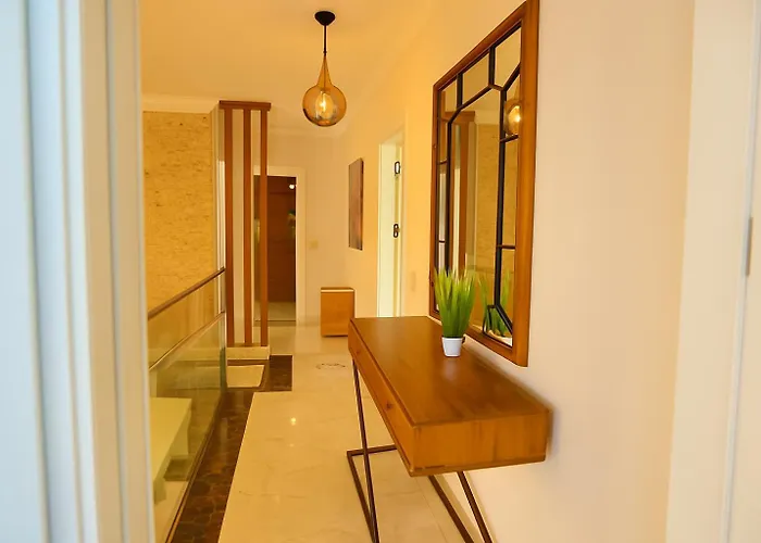 Vibavilla Elite Villa