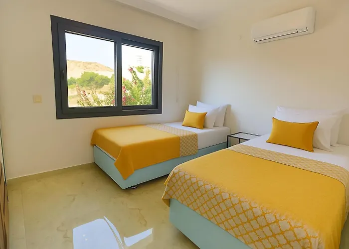 Vibavilla Elite Kusadası