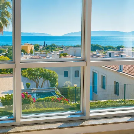 Villa Vibavilla Elite Kusadasi