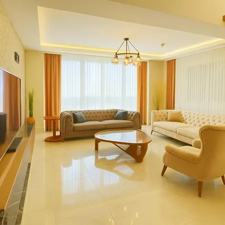 Elite Villa