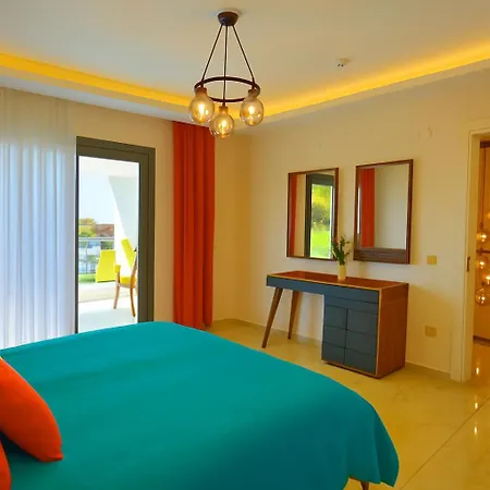 Elite Villa Kusadasi