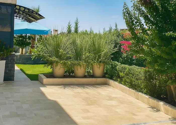 Vibavilla Elite Kusadasi