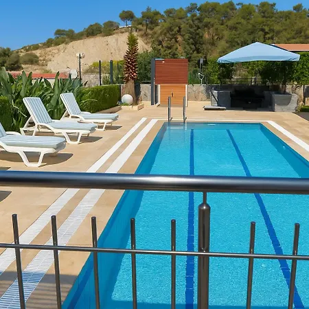 Vibavilla Elite Villa Kusadası