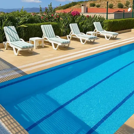 Vibavilla Elite Villa Kusadası