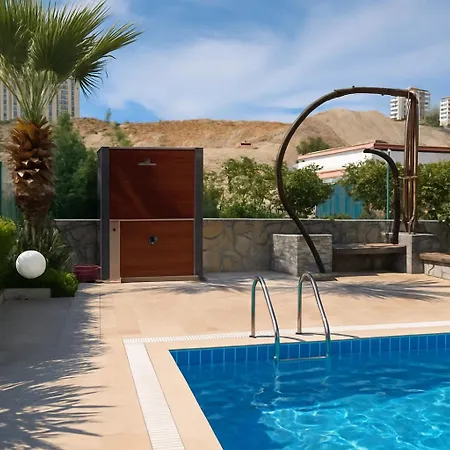 Vibavilla Elite Villa Kusadası