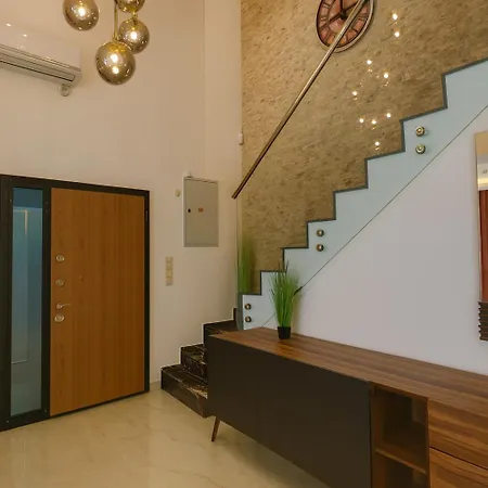 Villa Adavilla Elite *