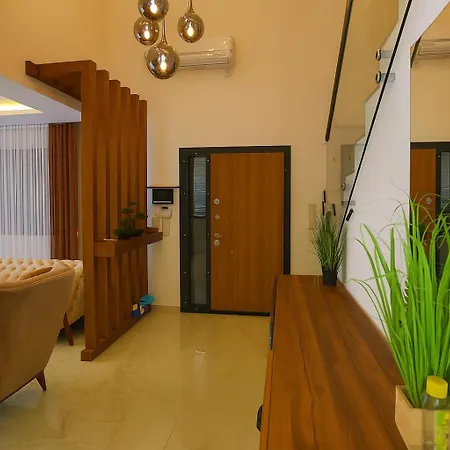Adavilla Elite Kusadası
