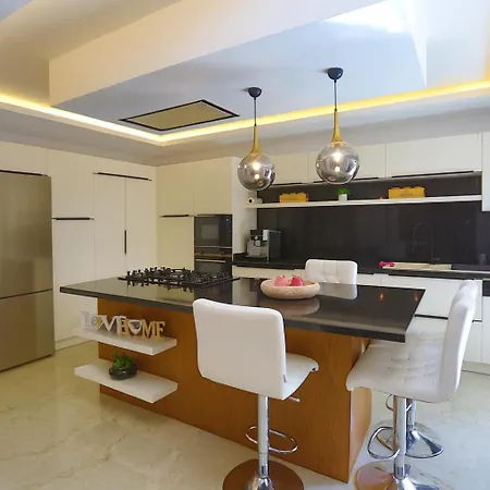 Adavilla Elite Villa *