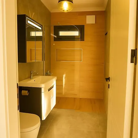 Adavilla Elite Villa *