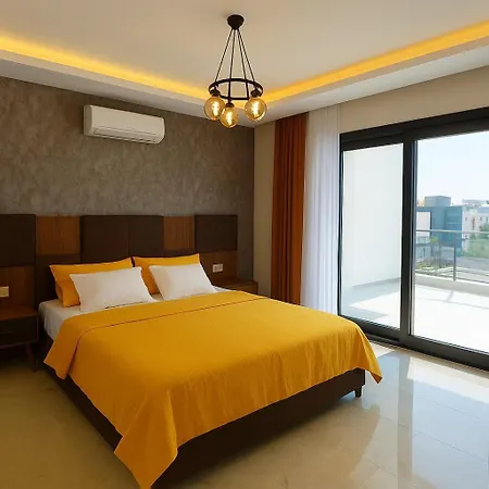 Adavilla Elite Villa *