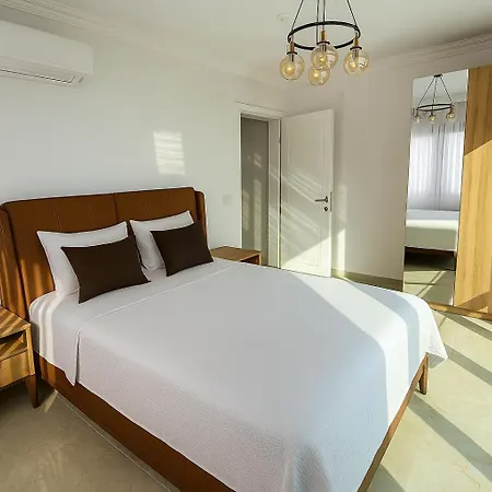 Adavilla Elite Villa Kusadası
