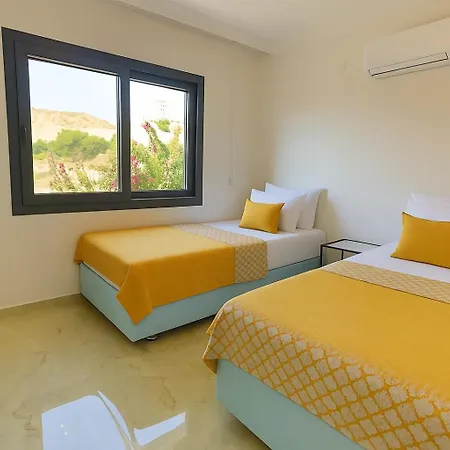 Adavilla Elite Kusadası
