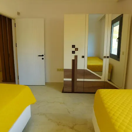 Adavilla Elite Villa *