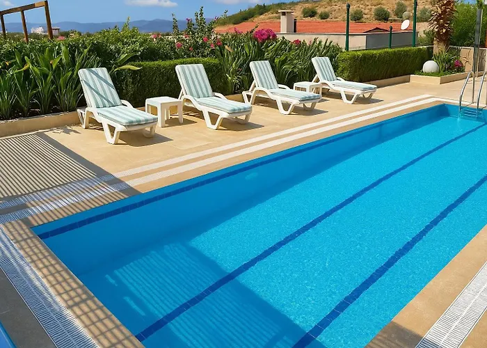 Vibavilla Elite 别墅 库萨达斯