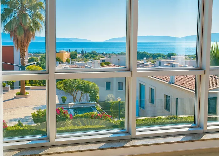 Villa Vibavilla Elite Kusadası