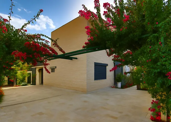 Vibavilla Elite 别墅 *