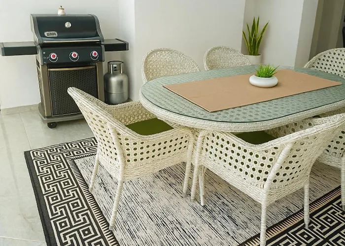 Vibavilla Elite * 库萨达斯