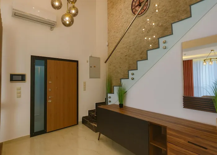 别墅 Vibavilla Elite *