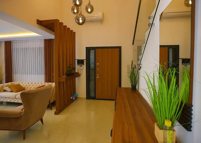 Vibavilla Elite Kusadası