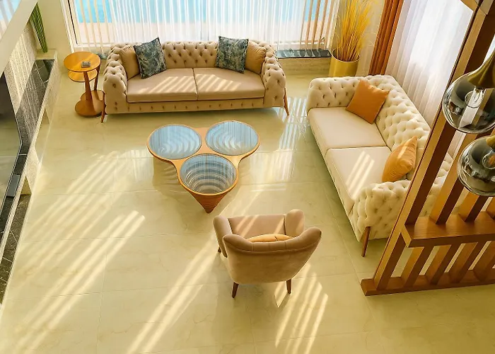 Vibavilla Elite 别墅