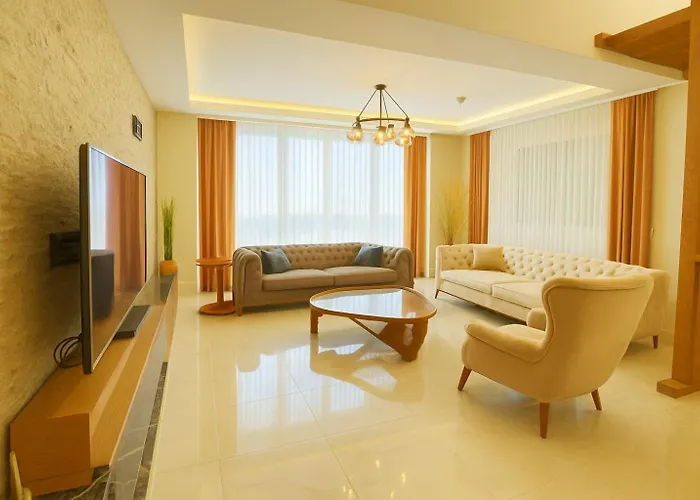 Vibavilla Elite 别墅