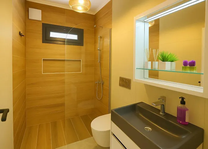 Vibavilla Elite * 库萨达斯