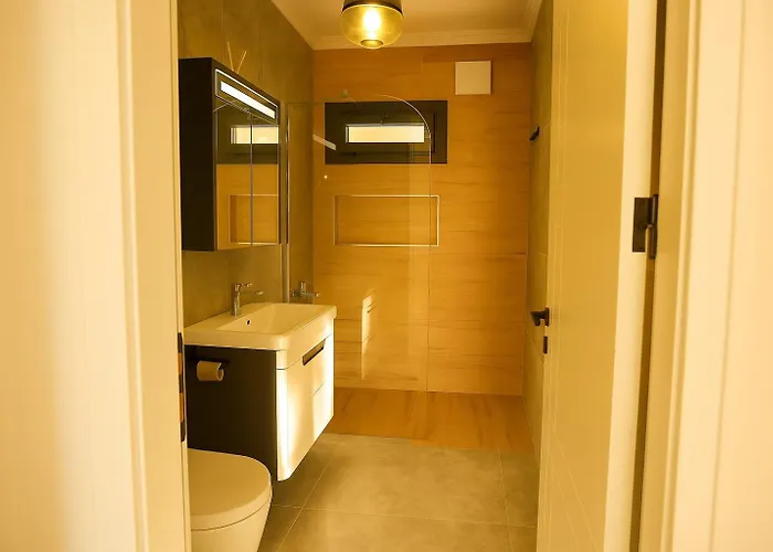 Vibavilla Elite Villa *