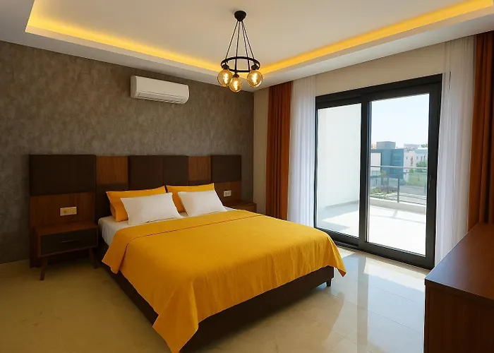 Vibavilla Elite 别墅 *