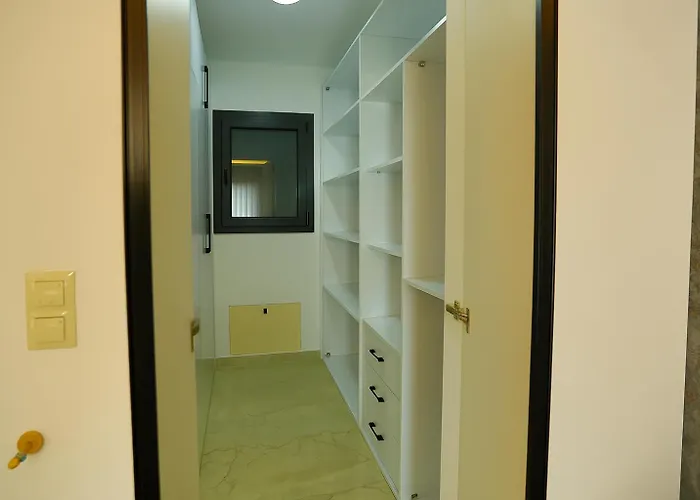 Villa Vibavilla Elite Kusadası