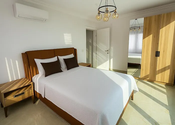 Vibavilla Elite 别墅 库萨达斯