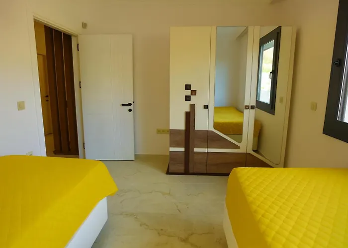 Vibavilla Elite 别墅 *