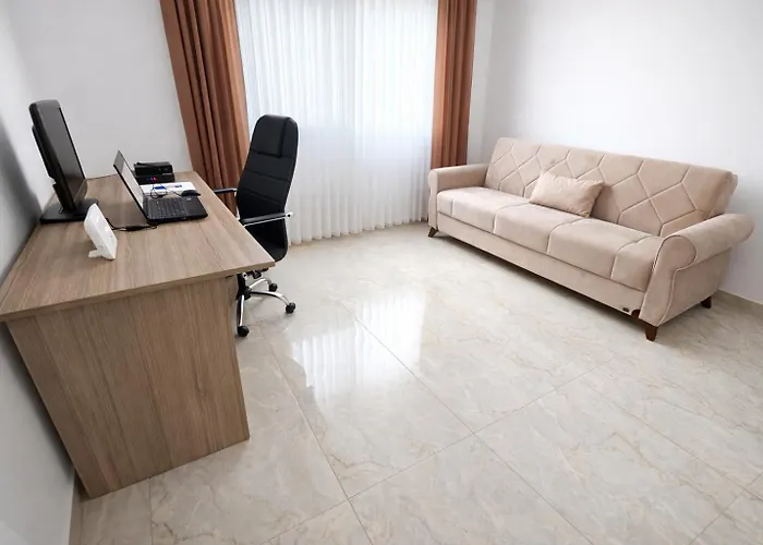 Vibavilla Elite * 库萨达斯