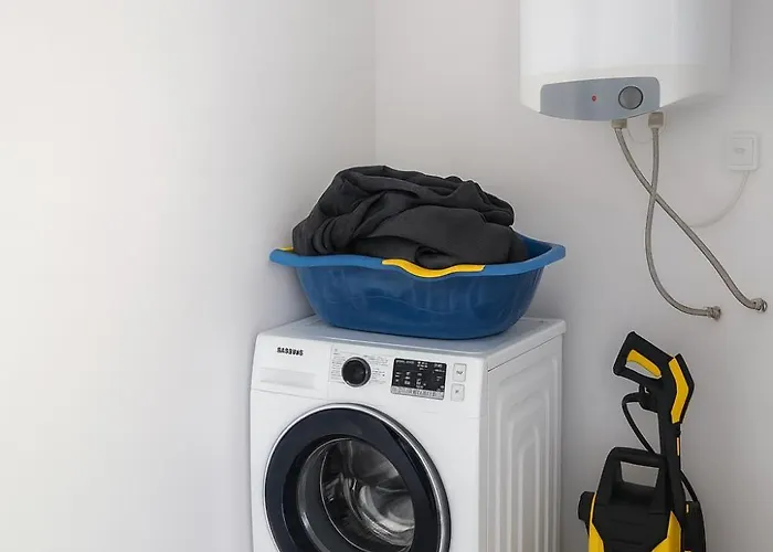 Vibavilla Elite 库萨达斯